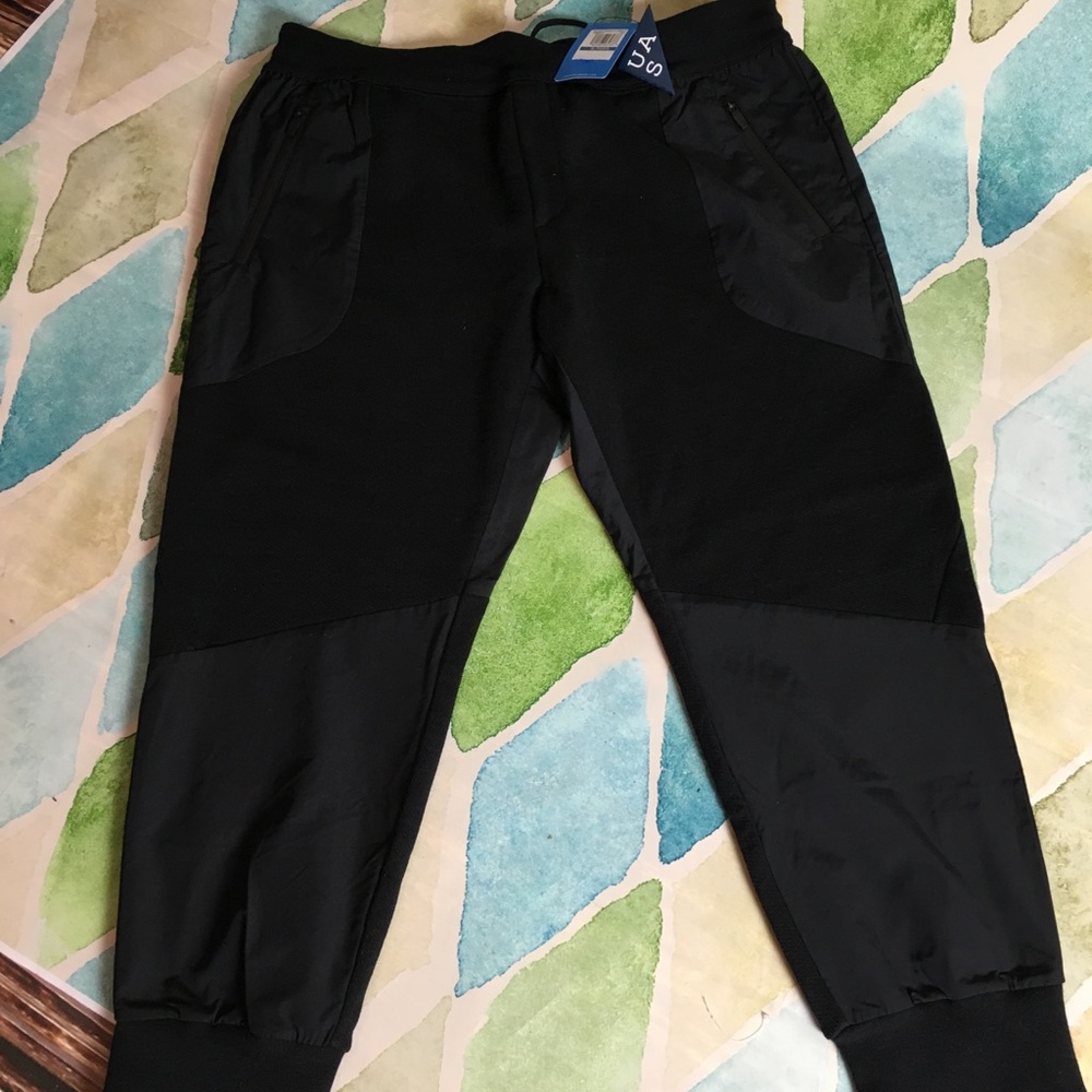 Under Armour UAS Sportstyle Joggers